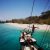 Dormir al raso en un barco en el Mar de Flores (Indonesia): ¿Te apuntas a nuestro próximo viaje?