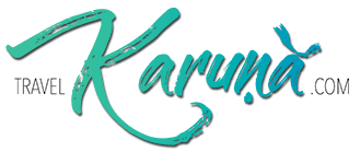 Travel Karuna - ¿Quieres viajar conmigo?