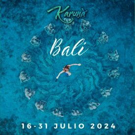 Bali y otras islas: cultura y aventura – Julio 2024